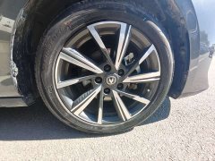 Changan Yida Blue Whale NE 1.5T GDI DCT Navigator - фото 18