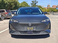 Changan Yida Blue Whale NE 1.5T GDI DCT Navigator - фото 2