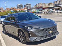 Changan Yida Blue Whale NE 1.5T GDI DCT Navigator - фото 3