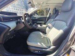 Changan Yida Blue Whale NE 1.5T GDI DCT Navigator - фото 4