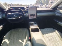 Changan Yida Blue Whale NE 1.5T GDI DCT Navigator - фото 5