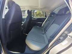 Changan Yida Blue Whale NE 1.5T GDI DCT Navigator - фото 6