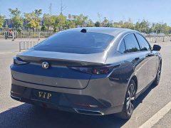 Changan Yida Blue Whale NE 1.5T GDI DCT Navigator - фото 7