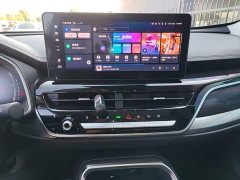 Haval H6 National Trend Edition 1.5T Automatic Champion Version - ფოტო 12