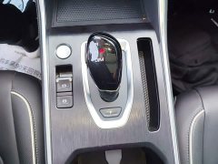 Haval H6 National Trend Edition 1.5T Automatic Champion Version - ფოტო 13