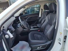 Haval H6 National Trend Edition 1.5T Automatic Champion Version - ფოტო 14