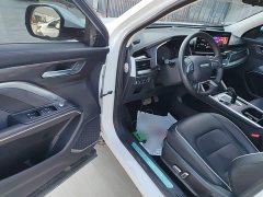 Haval H6 National Trend Edition 1.5T Automatic Champion Version - ფოტო 15