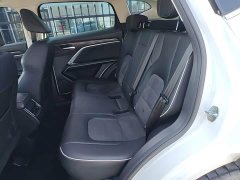 Haval H6 National Trend Edition 1.5T Automatic Champion Version - ფოტო 16