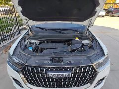 Haval H6 National Trend Edition 1.5T Automatic Champion Version - ფოტო 19