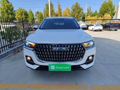 Haval H6 National Trend Edition 1.5T Automatic Champion Version - ფოტო 2