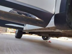 Haval H6 National Trend Edition 1.5T Automatic Champion Version - ფოტო 20
