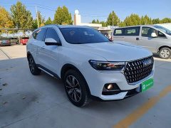 Haval H6 National Trend Edition 1.5T Automatic Champion Version - ფოტო 3