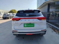 Haval H6 National Trend Edition 1.5T Automatic Champion Version - ფოტო 5