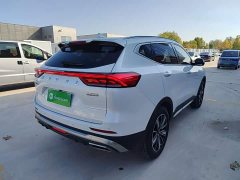Haval H6 National Trend Edition 1.5T Automatic Champion Version - ფოტო 6