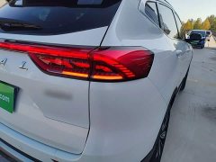 Haval H6 National Trend Edition 1.5T Automatic Champion Version - ფოტო 7