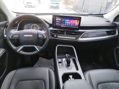 Haval H6 National Trend Edition 1.5T Automatic Champion Version - ფოტო 9