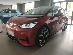 Volkswagen ID.3 Smart Edition Intelligent Version GTX Package - ფოტო 1