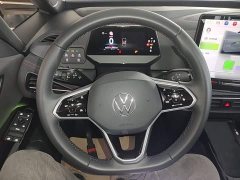 Volkswagen ID.3 Smart Edition Intelligent Version GTX Package - ფოტო 10
