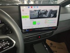 Volkswagen ID.3 Smart Edition Intelligent Version GTX Package - ფოტო 12