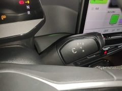Volkswagen ID.3 Smart Edition Intelligent Version GTX Package - ფოტო 13