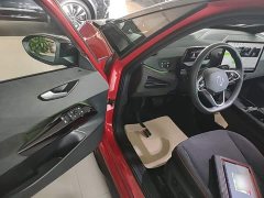 Volkswagen ID.3 Smart Edition Intelligent Version GTX Package - ფოტო 15