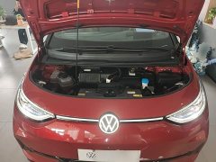Volkswagen ID.3 Smart Edition Intelligent Version GTX Package - ფოტო 19