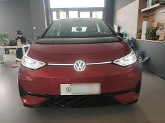 Volkswagen ID.3 Smart Edition Intelligent Version GTX Package - ფოტო 2
