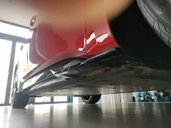Volkswagen ID.3 Smart Edition Intelligent Version GTX Package - ფოტო 20