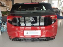 Volkswagen ID.3 Smart Edition Intelligent Version GTX Package - ფოტო 5