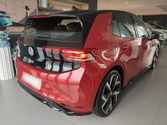 Volkswagen ID.3 Smart Edition Intelligent Version GTX Package - ფოტო 6