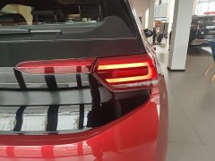 Volkswagen ID.3 Smart Edition Intelligent Version GTX Package - ფოტო 7