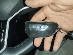 Volkswagen ID.3 Smart Edition Intelligent Version GTX Package - ფოტო 8