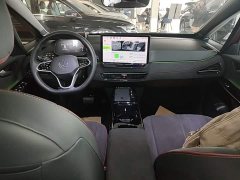 Volkswagen ID.3 Smart Edition Intelligent Version GTX Package - ფოტო 9