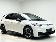 Volkswagen ID.3 Smart Edition Pro - ფოტო 3