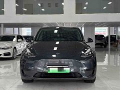 Tesla Model Y Rear-Wheel Drive - ფოტო 2