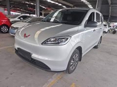 Wuling Hongguang New Energy Pure Electric 300KM Standard - photo 1