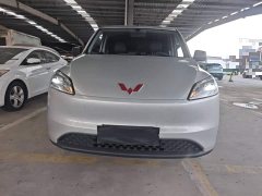 Wuling Hongguang New Energy Pure Electric 300KM Standard - photo 2