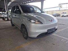 Wuling Hongguang New Energy Pure Electric 300KM Standard - photo 3