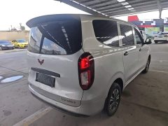 Wuling Hongguang New Energy Pure Electric 300KM Standard - photo 6