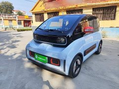 Wuling Baojun KiWi EV Designer Lite Edition Ternary Lithium - ფოტო 1