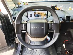 Wuling Baojun KiWi EV Designer Lite Edition Ternary Lithium - ფოტო 10
