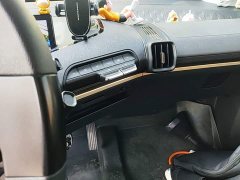 Wuling Baojun KiWi EV Designer Lite Edition Ternary Lithium - ფოტო 12