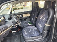 Wuling Baojun KiWi EV Designer Lite Edition Ternary Lithium - ფოტო 14