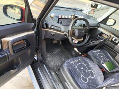 Wuling Baojun KiWi EV Designer Lite Edition Ternary Lithium - ფოტო 15