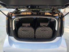 Wuling Baojun KiWi EV Designer Lite Edition Ternary Lithium - ფოტო 18