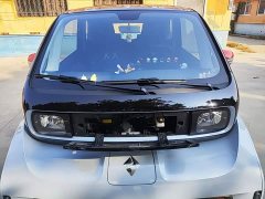 Wuling Baojun KiWi EV Designer Lite Edition Ternary Lithium - ფოტო 19