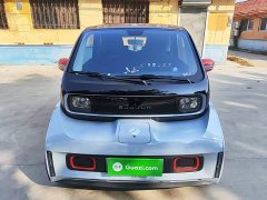 Wuling Baojun KiWi EV Designer Lite Edition Ternary Lithium - ფოტო 2