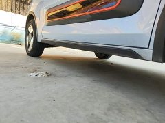 Wuling Baojun KiWi EV Designer Lite Edition Ternary Lithium - ფოტო 20