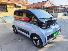 Wuling Baojun KiWi EV Designer Lite Edition Ternary Lithium - ფოტო 3