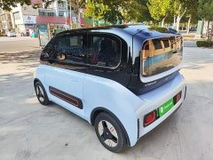 Wuling Baojun KiWi EV Designer Lite Edition Ternary Lithium - ფოტო 4